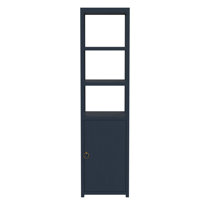 96 on sale tall bookcase